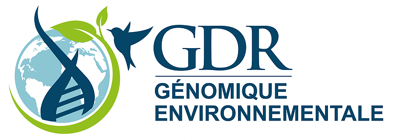 GDR de Génomique Environnementale
